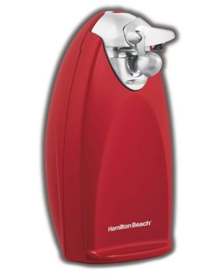 Hamilton Beach - Ensemble Extra-Tall Can Opener