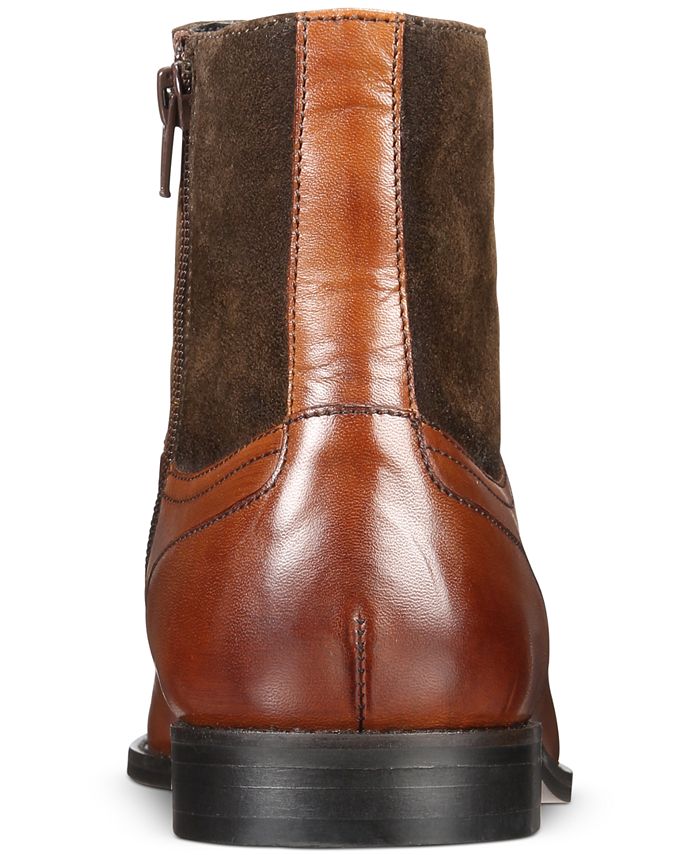 Bar iii chelsea boots on sale