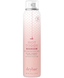 Hot Toddy Heat Protectant Mist, 4.6-oz.