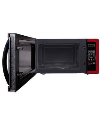 Classic 1000-Watt Microwave Oven