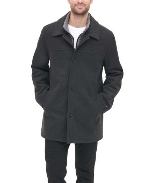 Tommy Hilfiger Men's Walking Coat, Created for Macy's