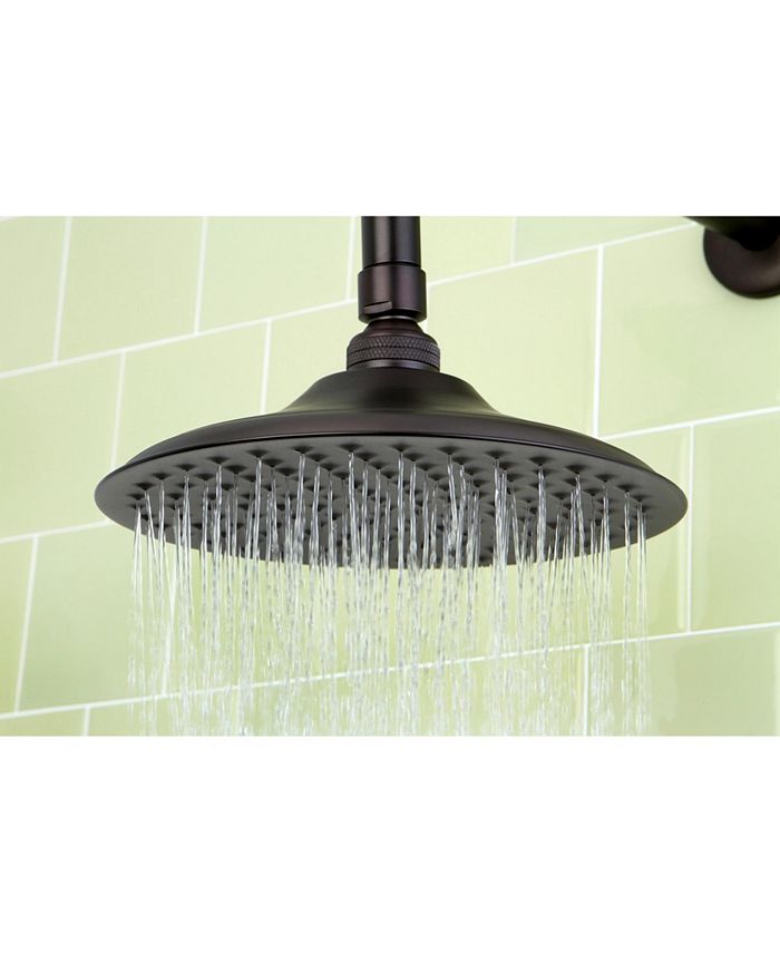 Kingston Brass Victorian Shower Head in Oil Rubbed Bronze Macy's