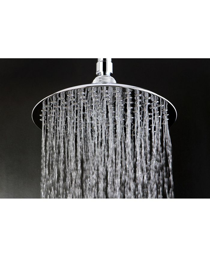 Kingston Brass Victorian Shower Head in Chrome Macy's