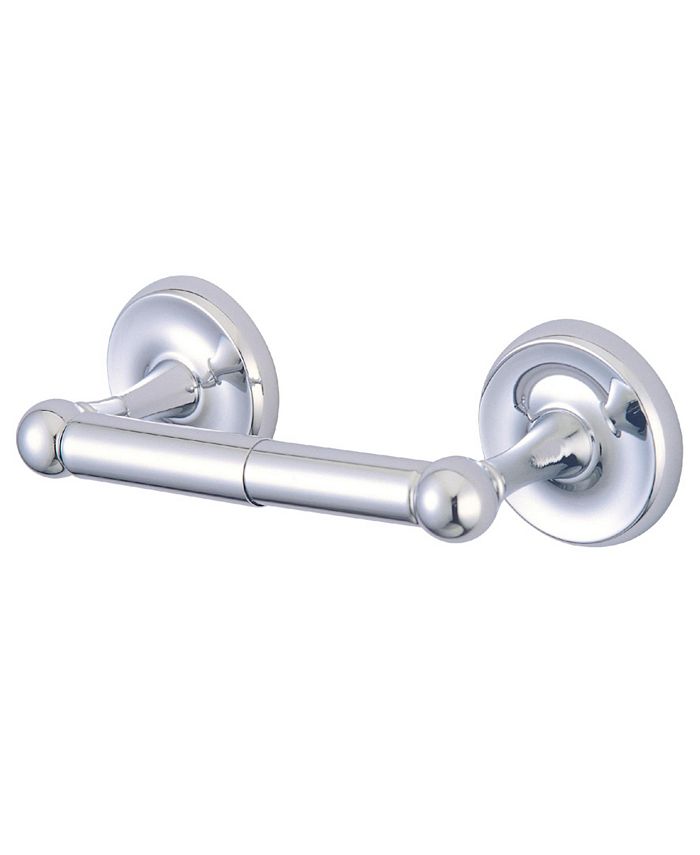 Kingston Brass - Classic Toilet Paper Holder in Polished Chrome