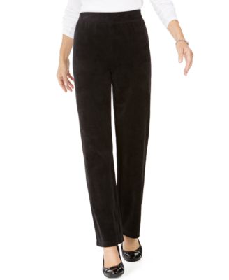 macys laura scott pants