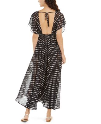 kate spade swim cover up