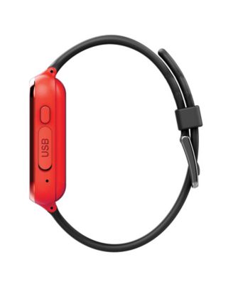 Disney Mickey Mouse Kids iTime Smart Watch