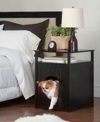 zoovilla Cat Washroom Litter Box Cover