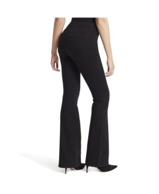Jessica Simpson Adored Hi Rise Flare 