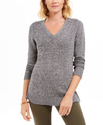 macys tunic sweaters