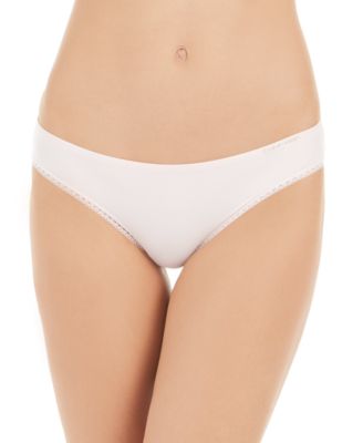 Calvin Klein - Women's Liquid Touch Bikini QF4481