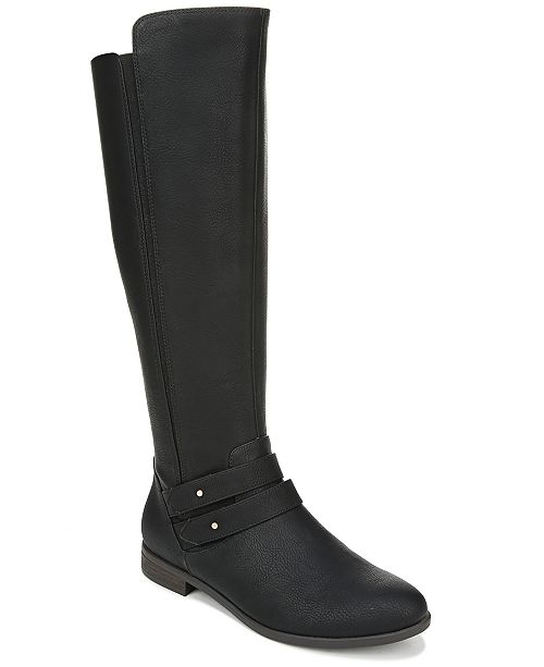 dr scholl's wide width booties
