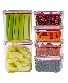 Max Cube Variety Pack Set of 6