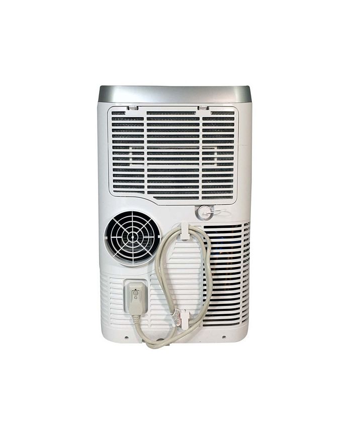 Soleus Air 12,000 BTU Portable Air Conditioner Macy's