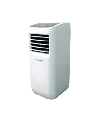 soleus portable air conditioner