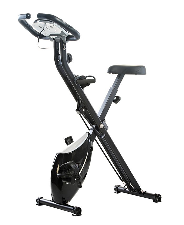 Macy's store exercise bike