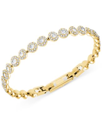 Crystal Flex Bracelet