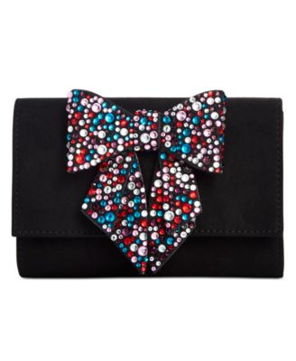 macys clutch purses