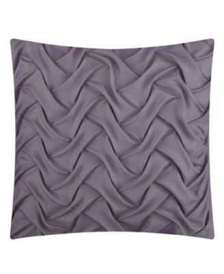 Piercen 7-Pc. Comforter Set, California King