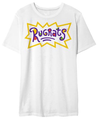 AIRWAVES - Rugrats Men's Graphic Tshirt