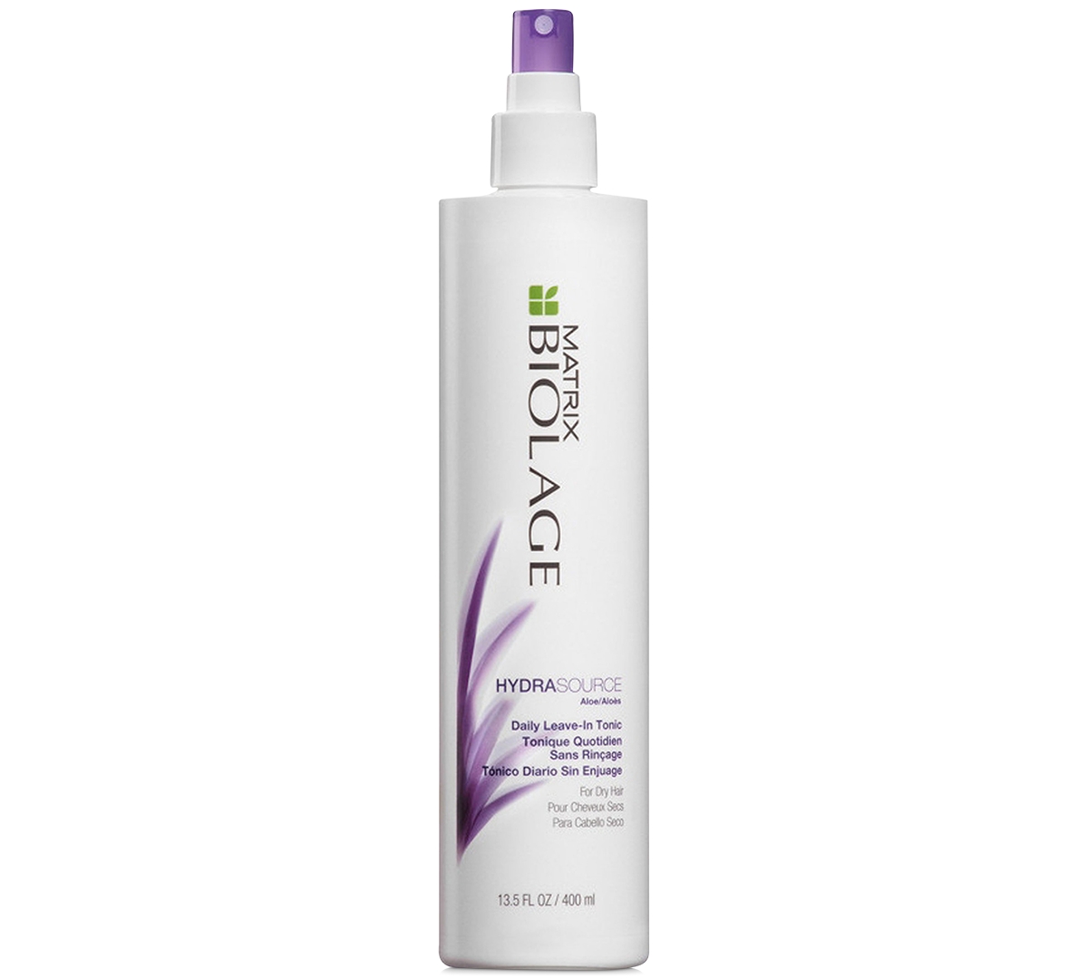 UPC 884486151438 product image for Matrix Biolage Hydrasource Daily Leave-In Tonic, 13.5-oz, from Purebeauty Salon  | upcitemdb.com