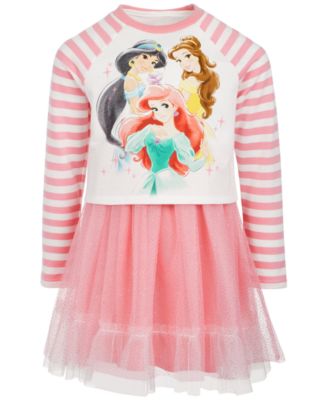 macys disney dresses