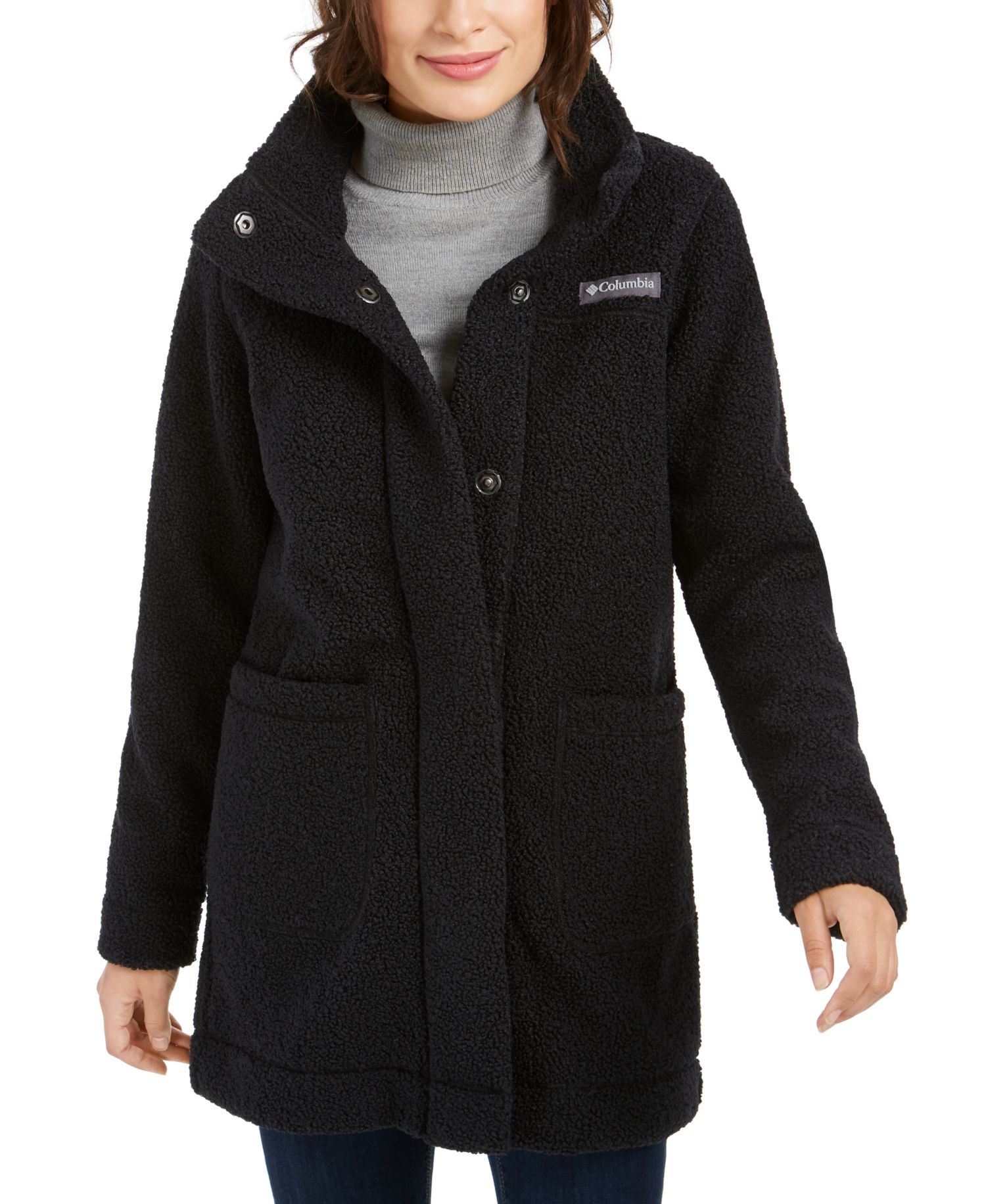 Women's Panorama™ Fleece Jacket