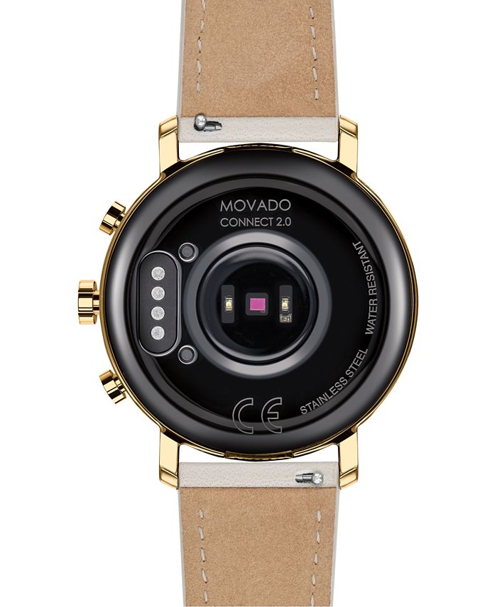 movado smartwatch macys