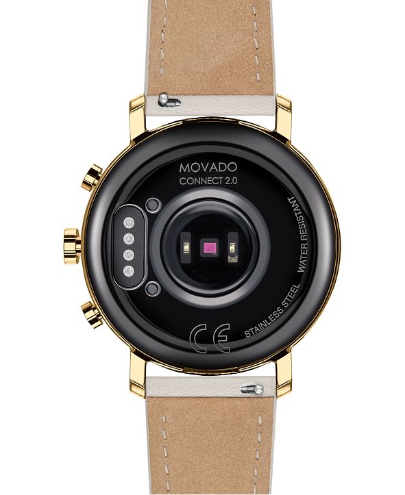 movado connect 2 release date