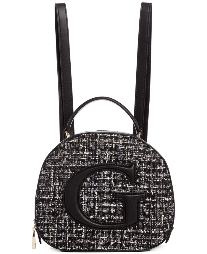 Guess viola convertible crossbody backpack clearance