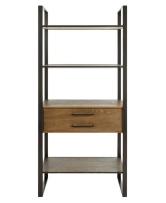 Safavieh - Skylar Etagere, Quick Ship
