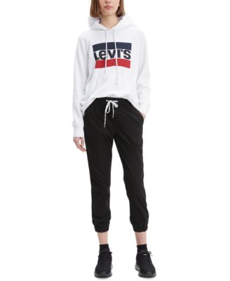 levis sweat pants