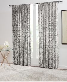 Velvet Curtains Macy S