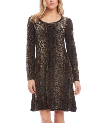 intrigue dresses at macy's