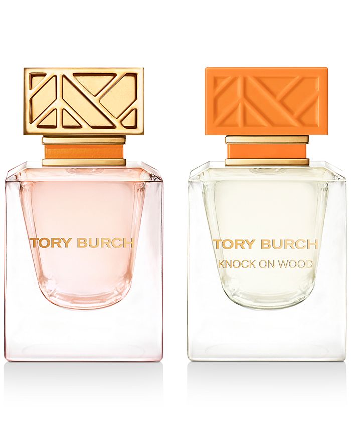 Tory Burch 2-Pc. Deluxe Eau de Parfum Mini Duo Set & Reviews - Perfume -  Beauty - Macy's