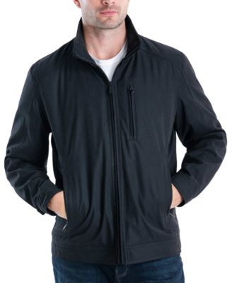 london fog men's jackets macy's