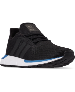 ADIDAS ORIGINALS ADIDAS BOYS SWIFT RUN RUNNING SNEAKERS FROM FINISH LINE