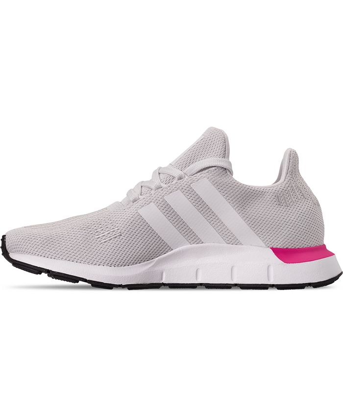 adidas girls swift run