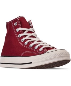 Converse Chuck Taylor All Star 70 Vintage High Top Sneaker In Back Alley Brick/japser R
