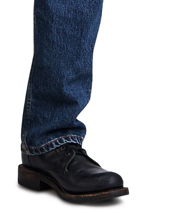 Levi's - 505 Regular-Fit Cash Jeans