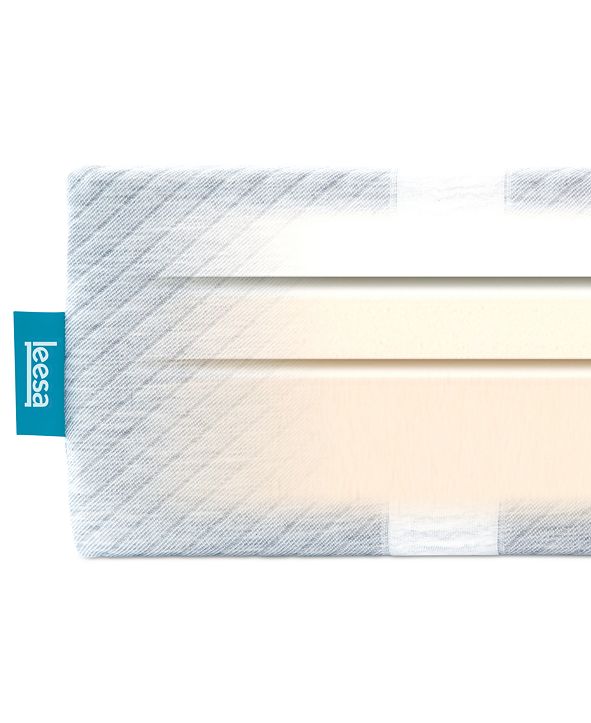 Leesa 10" Foam Mattress Twin XL, Mattress in a Box & Reviews