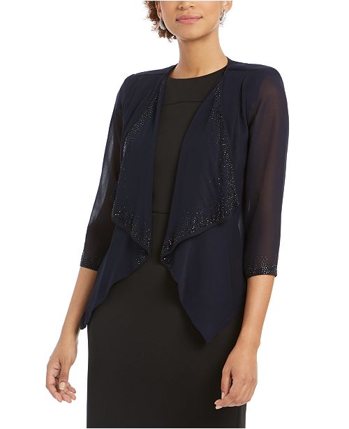 illusion sleeves