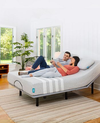 Leesa outlet adjustable base