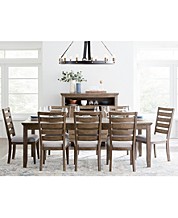 Kitchen Dining Room Sets, 8 Seat Dining Room Table