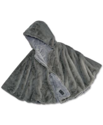 Homedics - HoMedics Cordless Massaging Cape with Vibration & Soothing Heat