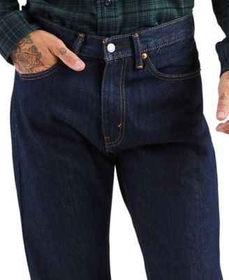 Men's 505™ Non-Stretch Regular Fit Jeans