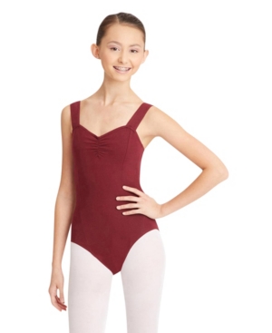 Capezio Princess Tank Leotard