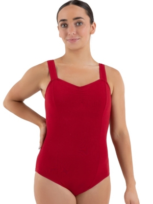 Capezio Princess Tank Leotard