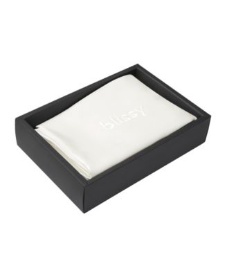 22-Momme Silk Pillowcase, Queen