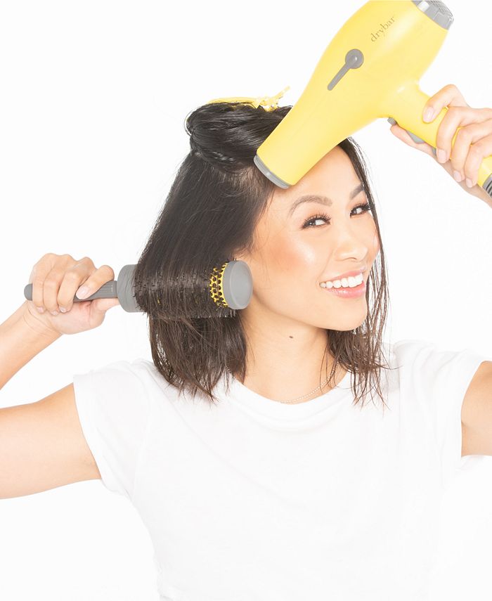 Drybar Jump Start Quick Dry Blowout Serum, 4oz. Macy's